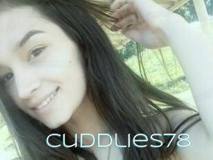 Cuddlies78