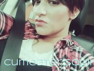 Cumeater_squirt