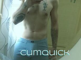 Cumquick