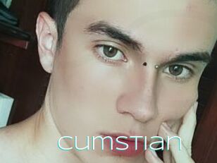 Cumstian