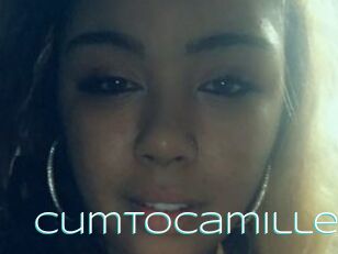 CumtoCamille