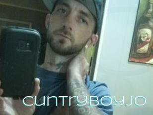 CuntryboyJo