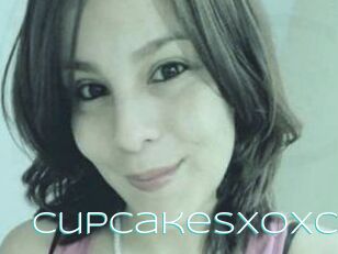 CupCakesxoxo