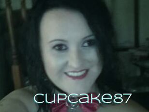 Cupcake87