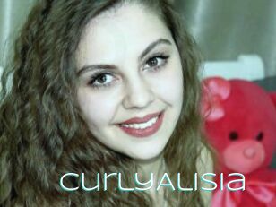 CurlyAlisia