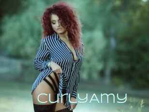 CurlyAmy