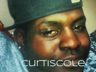 CurtisCole