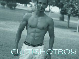 CurtisHotBoy