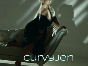 CurvyJen