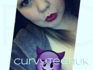 CurvyTeenUK