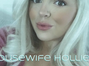 CuteHousewife_Hollie