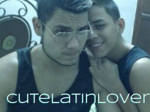 CuteLatinLovers