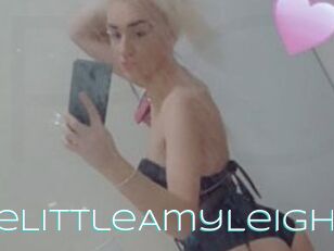 CuteLittleAmyLeigh