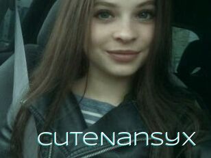 CuteNansyX