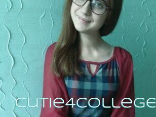 Cutie4College