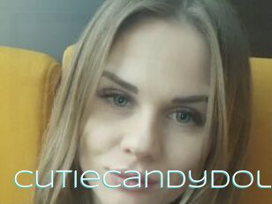 CutieCandyDoll