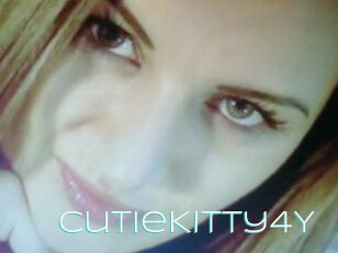 CutieKitty4Y