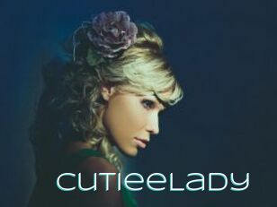 CutieeLady