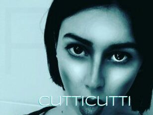 CuttiCutti