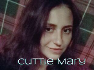 Cuttie_Mary