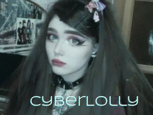 CyberLolly