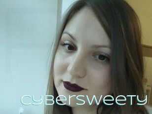 CyberSweety