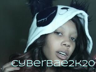 Cyberbae2k20