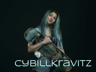 CybillKravitz