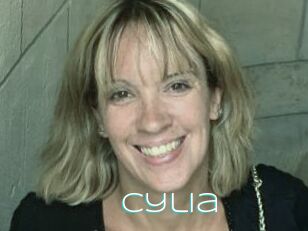 Cylia