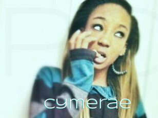 Cymerae