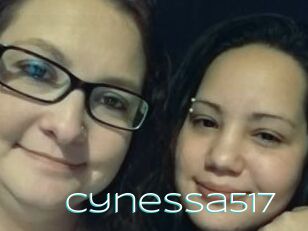 Cynessa517