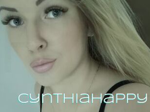 CynthiaHappy