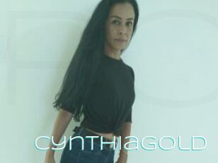 Cynthiagold