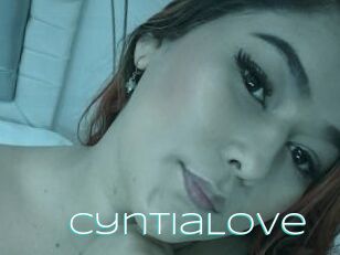 CyntiaLove