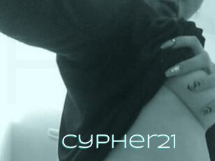 Cypher21