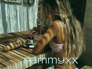 PammyXX