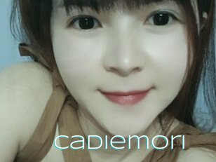 Cadiemori