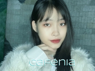 Cafenia