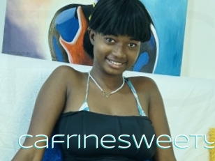 Cafrinesweety