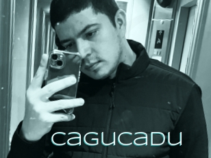 Cagucadu