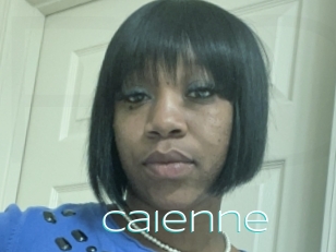 Caienne