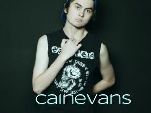 Cainevans