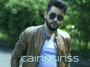 Cainnsinss