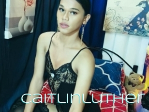 Caitlinluther