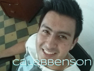 Calebbenson