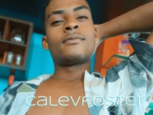 Calevfoster