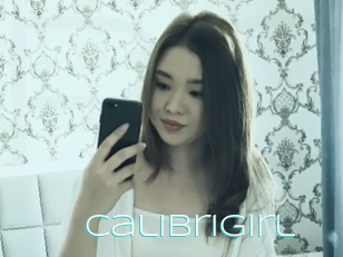 Calibrigirl