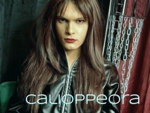 Calioppeora