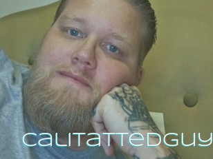 Calitattedguy