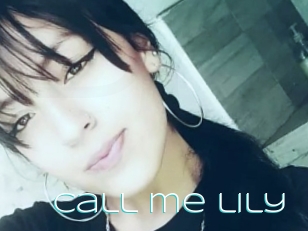 Call_me_lily